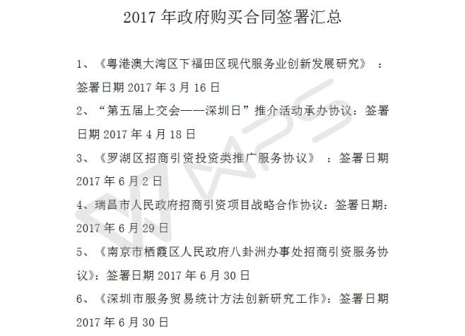 2017年政府购买合同签署汇总.jpg