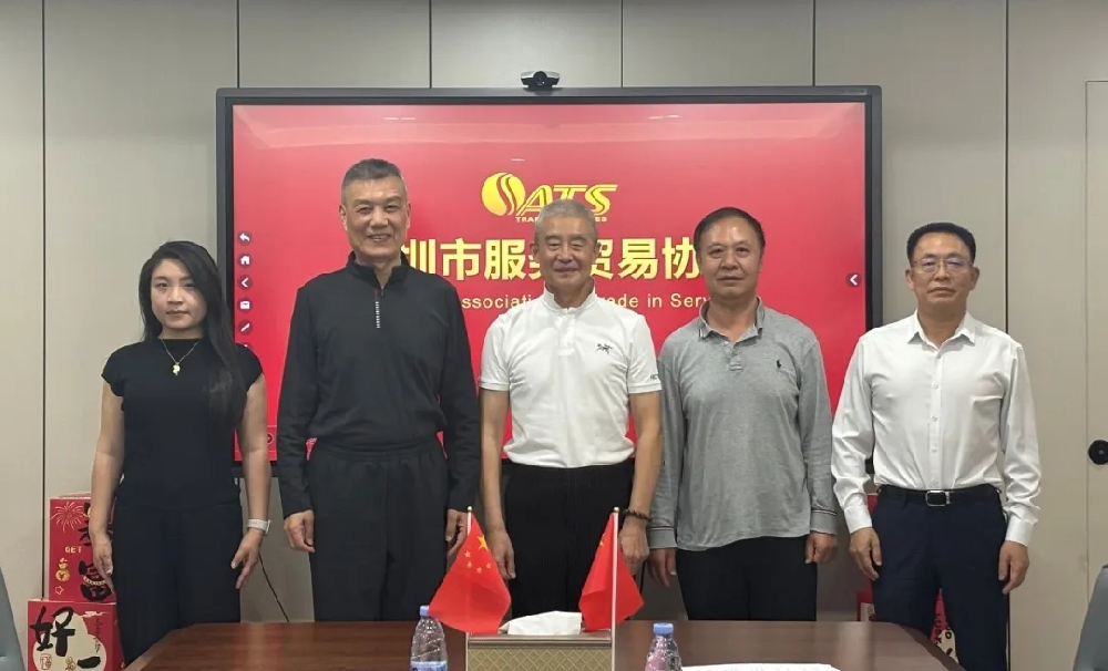 党建动态｜马年新春暖基层党委指导助协会提质发展 
