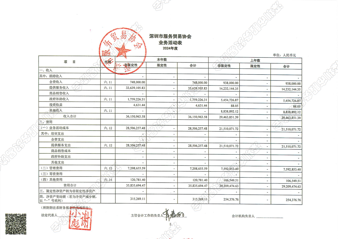 服务贸易协会2024审计报告--终版_06.png