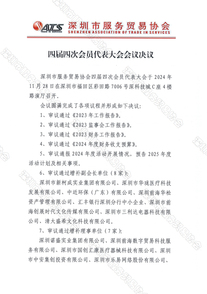 四届四次会员代表大会纪要、决议(1)_01.png